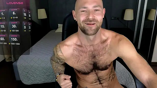 Snapshot of Rory_Reed chatting on 10-09-25, 11:22 Rory Reed online show from 10-09-25, 11:22