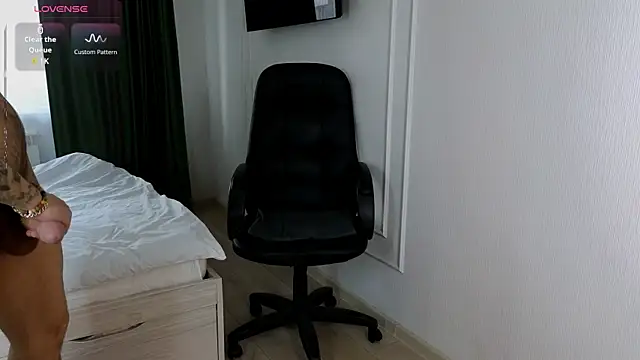 Rory Reed online show from 04-04-26, 10:22