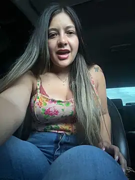 alana 69 online show from 12-03-25, 10:42