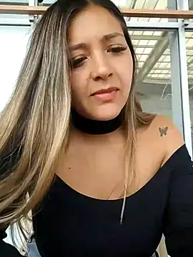 alana 69 online show from 03-01-25, 04:33