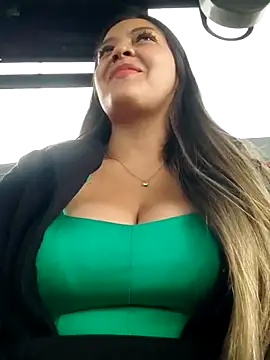 alana 69 online show from 10-23-25, 08:07