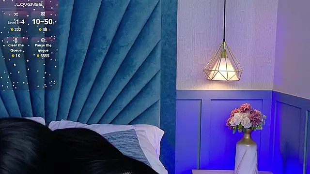 Sara Boom online show from 01-27-25, 02:31