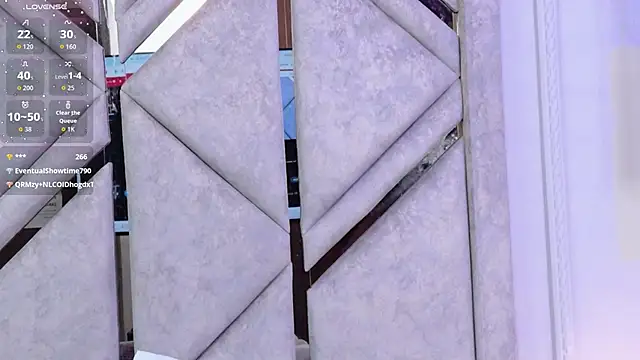 Sara Boom online show from 10-15-25, 01:52