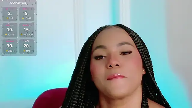 Sara Boom online show from 05-28-26, 08:26