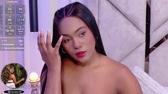 Sara Boom online show from 09-30-25, 02:01