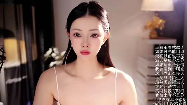 Ocean--Lili online show from 04-06-26, 02:18