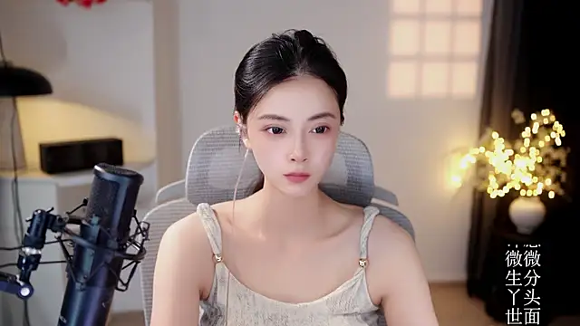 Snapshot of Ocean--Lili chatting on 07-03-26, 02:23 Ocean--Lili online show from 07-03-26, 02:23