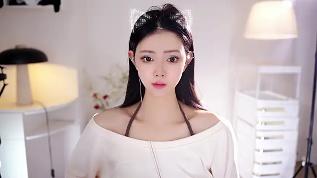 Ocean--Lili online show from 03-16-26, 02:21