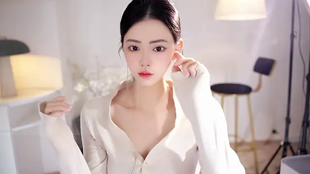 Ocean--Lili online show from 02-10-26, 02:05