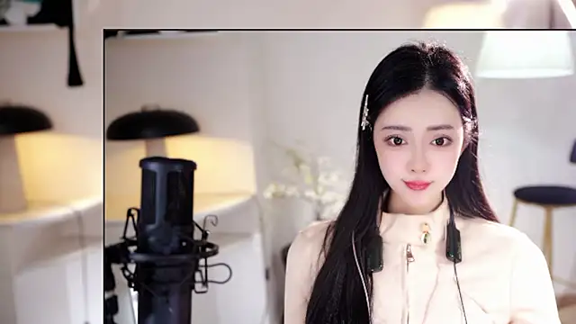 Ocean--Lili online show from 02-26-26, 02:17