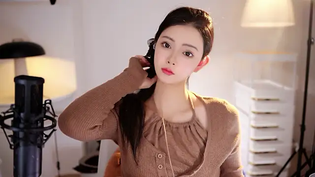 Ocean--Lili online show from 03-07-26, 02:11