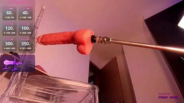 sugar-mirie online show from 02-06-26, 11:17