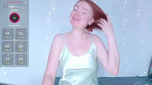 AnnJey online show from 11-08-25, 05:55