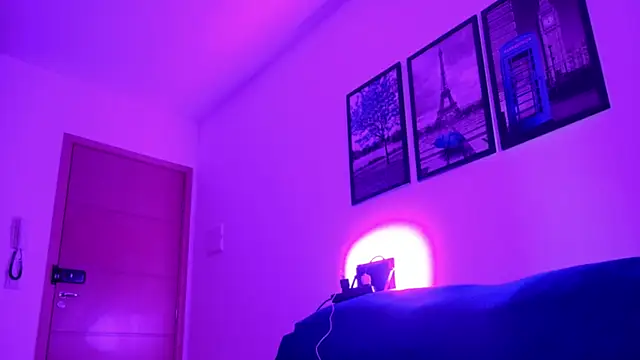 AnnJey online show from 03-07-25, 11:05