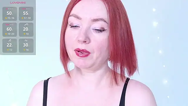 AnnJey online show from 11-23-25, 06:34