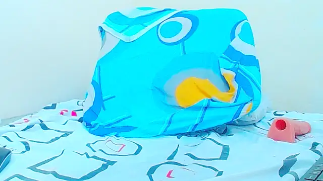 Camilexxx online show from 02-13-25, 06:48