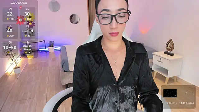 carleee winter online show from 07-18-26, 10:40