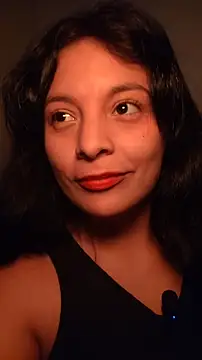 Snapshot of ZaraHoney chatting on 09-18-25, 05:21 ZaraHoney online show from 09-18-25, 05:21