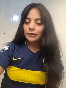 Snapshot of ZaraHoney chatting on 02-26-25, 04:08 ZaraHoney online show from 02-26-25, 04:08