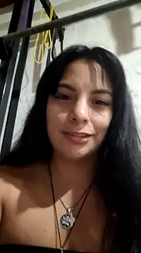 Snapshot of ZaraHoney chatting on 02-17-25, 04:09 ZaraHoney online show from 02-17-25, 04:09