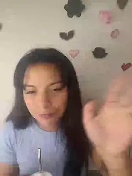 Snapshot of ZaraHoney chatting on 03-03-25, 01:17 ZaraHoney online show from 03-03-25, 01:17