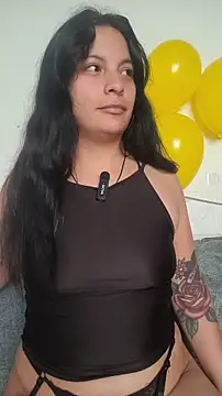 Snapshot of ZaraHoney chatting on 10-02-25, 03:37 ZaraHoney online show from 10-02-25, 03:37