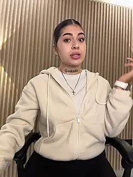 Sarasanders 4 online show from 11-14-25, 02:59