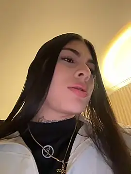 Sarasanders 4 online show from 12-02-25, 02:56