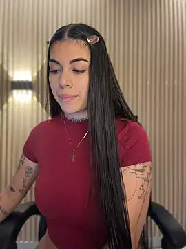 Snapshot of Sarasanders_4 chatting on 02-04-26, 03:01 Sarasanders 4 online show from 02-04-26, 03:01