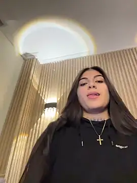 Sarasanders 4 online show from 11-06-25, 03:54