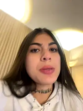 Sarasanders 4 online show from 10-03-25, 02:37