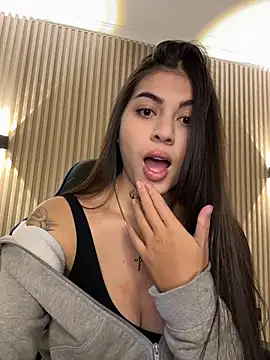 Sarasanders 4 online show from 10-09-25, 02:01