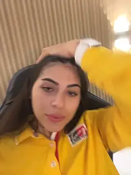 Sarasanders 4 online show from 10-11-25, 04:13