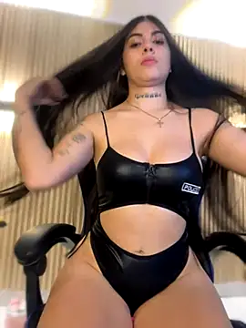 Sarasanders 4 online show from 10-02-25, 03:10