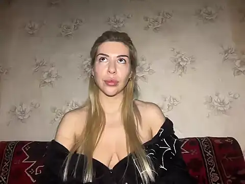 Lux Sonya Star online show from 12-19-25, 01:35