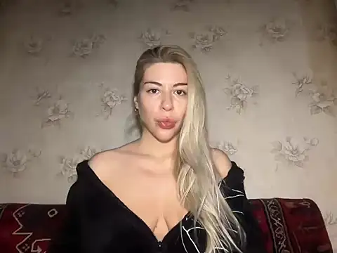 Lux Sonya Star online show from 12-20-25, 12:41