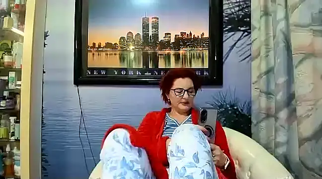 Mature4you44 online show from 01-20-25, 08:30