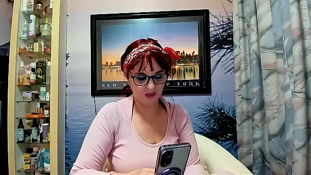 Mature4you44 online show from 01-26-25, 07:42