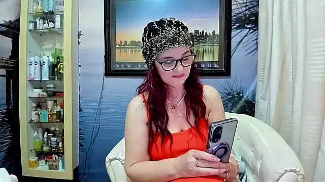 Mature4you44 online show from 03-18-25, 07:55