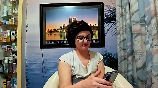 Mature4you44 online show from 01-27-25, 08:40