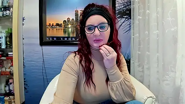 Mature4you44 online show from 03-04-25, 08:46