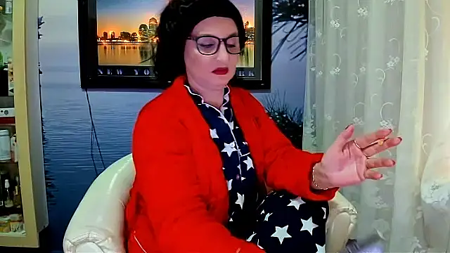 Mature4you44 online show from 02-14-25, 10:06