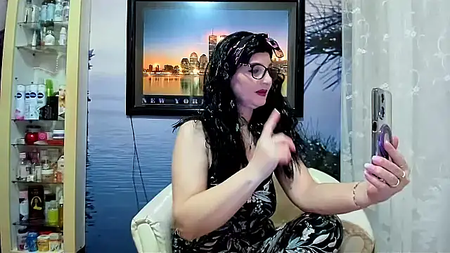 Mature4you44 online show from 02-20-25, 09:00