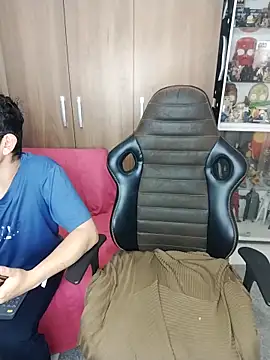 Isaandysex2428 online show from 05-25-26, 01:27