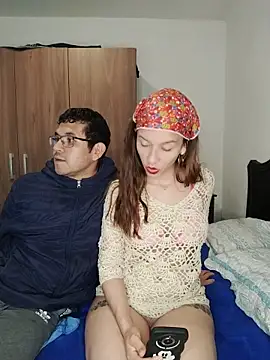 Isaandysex2428 online show from 11-25-25, 12:22