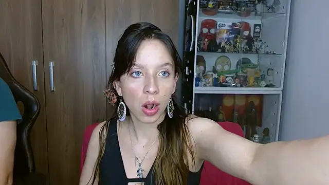 Isaandysex2428 online show from 03-14-26, 12:27