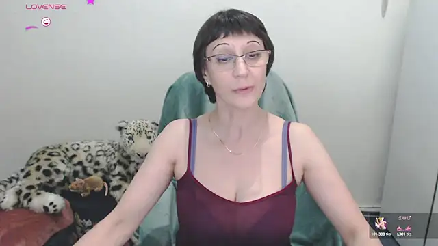 Ammillia online show from 01-26-25, 07:52