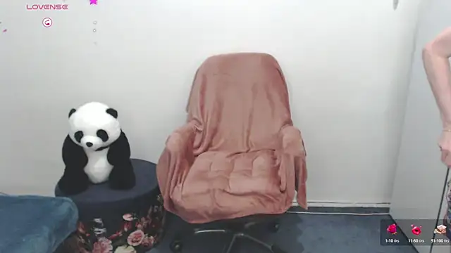 Ammillia online show from 12-13-24, 09:13