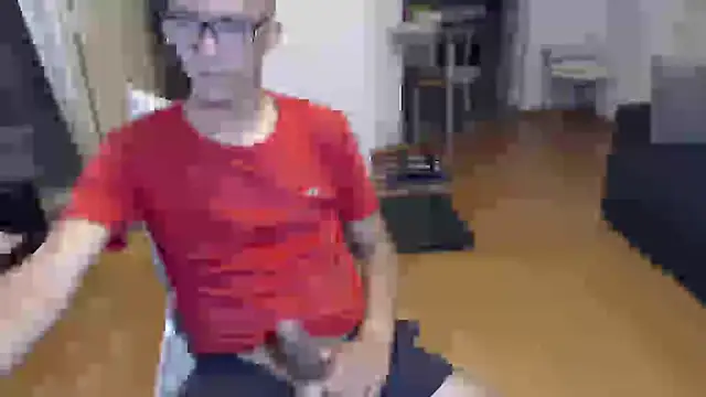 guachin hunk online show from 11-16-25, 03:55