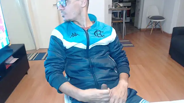 guachin hunk online show from 06-16-26, 11:05